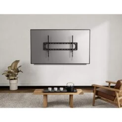 Manhattan Heavy-Duty Large-Screen Tilting TV Wall Mount 23 Manhattan Heavy-Duty Large-Screen Tilting TV Wall Mount -Manhattan Shop heavy duty large screen tilting tv wall mount 461931 9 90800a36 2c7f 4151 82fe 303083d70e38