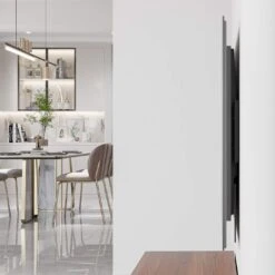 Manhattan Heavy-Duty Low-Profile Large-Screen Fixed TV Wall Mount 23 Manhattan Heavy-Duty Low-Profile Large-Screen Fixed TV Wall Mount -Manhattan Shop heavy duty low profile large screen fixed tv wall mount 461917 10 7f645b3f fd38 40b2 a5e1 e65a695b0777