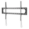 Manhattan Heavy-Duty Low-Profile Large-Screen Fixed TV Wall Mount