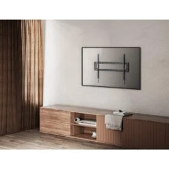 Manhattan Heavy-Duty Low-Profile Large-Screen Fixed TV Wall Mount 22 Manhattan Heavy-Duty Low-Profile Large-Screen Fixed TV Wall Mount -Manhattan Shop heavy duty low profile large screen fixed tv wall mount 461917 9 1bcf84a5 50ed 4245 83a1 801eeb9a45ee