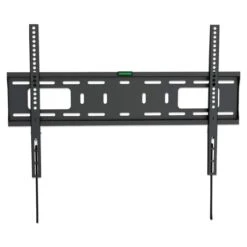 Manhattan Heavy-Duty Low-Profile TV Wall Mount -Manhattan Shop heavy duty low profile tv wall mount 461986 3 64c8f2d8 8435 48d7 8dc4 9a14e8e84a31