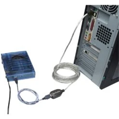 Manhattan Hi-Speed USB 2.0 Active Extension Cable -Manhattan Shop hi speed usb 20 active extension cable 519779 2 f15ee632 0f65 44d6 9207 25302bd2a5bd