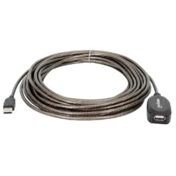 Manhattan Hi-Speed USB Active Extension Cable -Manhattan Shop hi speed usb active extension cable 151573 3