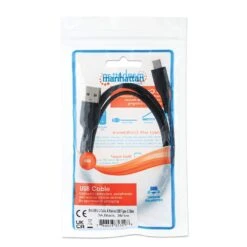 Manhattan Shop 23 Manhattan Shop -Manhattan Shop hi speed usb c device cable 353298 packaging 5 9731fdbe df57 49b7 9e94 234b2454afef