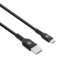 Manhattan Hi-Speed USB C Device Cable 7 Manhattan Hi-Speed USB C Device Cable -Manhattan Shop hi speed usb c device cable 354936 2