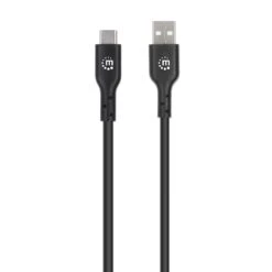 Manhattan Hi-Speed USB C Device Cable 9 Manhattan Hi-Speed USB C Device Cable -Manhattan Shop hi speed usb c device cable 354936 4
