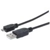 Manhattan Hi-Speed USB Micro-B Device Cable
