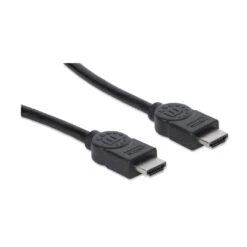 Manhattan High Speed HDMI Cable -Manhattan Shop high speed hdmi cable 308816 2 e51a05d8 8052 4bcd b553 bfbfd1904b18