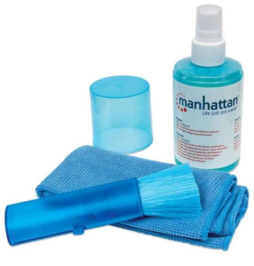 Manhattan LCD Cleaning Kit