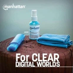 Manhattan LCD Mini Cleaning Kit 5 Manhattan LCD Mini Cleaning Kit -Manhattan Shop lcd mini cleaning kit 421010 2 3531f09c 812c 4d48 86aa c2abdacb3ab4