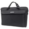 Manhattan London Laptop Briefcase 17.3"
