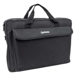 Manhattan London Laptop Briefcase 17.3" -Manhattan Shop london laptop briefcase 173 439909 2
