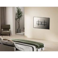 Manhattan Low-Profile Tilting TV Wall Mount -Manhattan Shop low profile tilting tv wall mount 462020 10