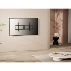 Manhattan Low-Profile Tilting TV Wall Mount -Manhattan Shop low profile tilting tv wall mount 462020 11