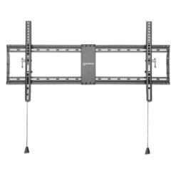 Manhattan Low-Profile Tilting TV Wall Mount -Manhattan Shop low profile tilting tv wall mount 462020 3