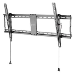 Manhattan Low-Profile Tilting TV Wall Mount -Manhattan Shop low profile tilting tv wall mount 462020 4