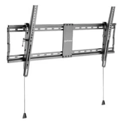 Manhattan Low-Profile Tilting TV Wall Mount -Manhattan Shop low profile tilting tv wall mount 462020 5