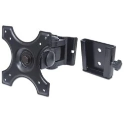 Manhattan Monitor Wall Mount -Manhattan Shop monitor wall mount 432351 4