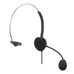 Manhattan Mono USB Headset -Manhattan Shop mono usb headset 179867 2 fcd9bc14 d71e 48f1 848d fc963942a3ce