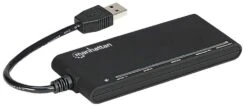 Manhattan Multi-Card Reader & Writer -Manhattan Shop multi card reader writer 101653 2