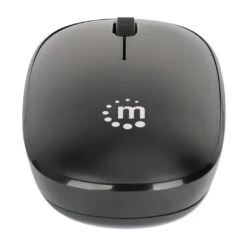 Manhattan MW3050 Wireless Optical USB Mouse -Manhattan Shop mw3050 wireless optical usb mouse 190312 5