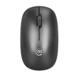 Manhattan MW3050 Wireless Optical USB Mouse -Manhattan Shop mw3050 wireless optical usb mouse 190312 7