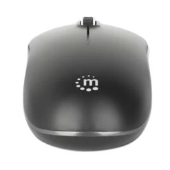 Manhattan MW3075 Wireless Optical USB Mouse -Manhattan Shop mw3075 wireless optical usb mouse 190374 5