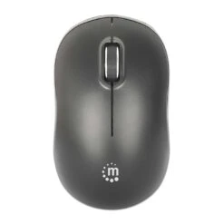 Manhattan MW3075 Wireless Optical USB Mouse -Manhattan Shop mw3075 wireless optical usb mouse 190374 7
