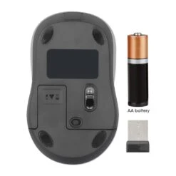 Manhattan MW3075 Wireless Optical USB Mouse -Manhattan Shop mw3075 wireless optical usb mouse 190374 9