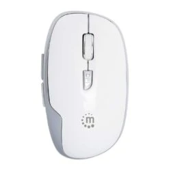 Manhattan MW6185 Wireless Optical USB Mouse -Manhattan Shop mw6185 wireless optical usb mouse 190350 7