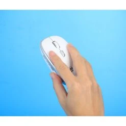 Manhattan MW6185 Wireless Optical USB Mouse -Manhattan Shop mw6185 wireless optical usb mouse 190350 8