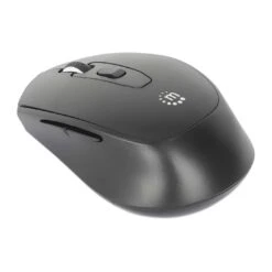 Manhattan MW6200 Wireless Optical USB Mouse -Manhattan Shop mw6200 wireless optical usb mouse 190343 3