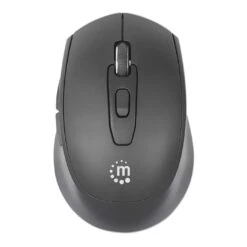 Manhattan MW6200 Wireless Optical USB Mouse -Manhattan Shop mw6200 wireless optical usb mouse 190343 7