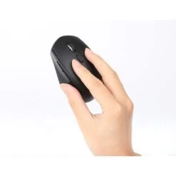Manhattan MW6200 Wireless Optical USB Mouse -Manhattan Shop mw6200 wireless optical usb mouse 190343 8