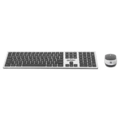Manhattan MWK7400 Wireless USB Keyboard And Mouse Combo Set -Manhattan Shop mwk7400 wireless usb keyboard and mouse combo set 180788 3