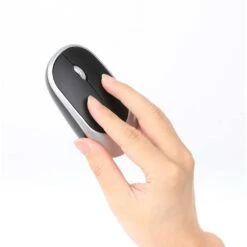 Manhattan MWK7400 Wireless USB Keyboard And Mouse Combo Set -Manhattan Shop mwk7400 wireless usb keyboard and mouse combo set 180788 7