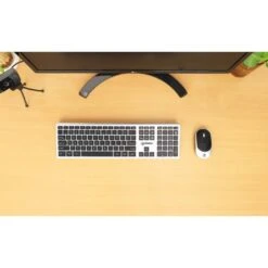 Manhattan MWK7400 Wireless USB Keyboard And Mouse Combo Set -Manhattan Shop mwk7400 wireless usb keyboard and mouse combo set 180788 8