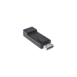 Manhattan Passive DisplayPort To HDMI Adapter -Manhattan Shop passive displayport to hdmi adapter 151993 2
