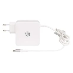 Manhattan Power Delivery Wall Charger With Built-in USB-C Cable - 60 W 23 Manhattan Power Delivery Wall Charger With Built-in USB-C Cable - 60 W -Manhattan Shop power delivery wall charger with built in usb c cable 60 w 180245 12 e5721ae2 28f7 4bd2 b848 a0d8863d92ba