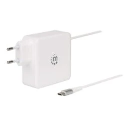 Manhattan Power Delivery Wall Charger With Built-in USB-C Cable - 60 W 20 Manhattan Power Delivery Wall Charger With Built-in USB-C Cable - 60 W -Manhattan Shop power delivery wall charger with built in usb c cable 60 w 180245 9 48f4aa58 d0d3 439a b965 cdccf37f3430