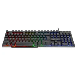 Manhattan RGB LED Gaming Keyboard 20 Manhattan RGB LED Gaming Keyboard -Manhattan Shop rgb led gaming keyboard 180603 3