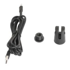 Manhattan RGB LED USB Condenser Microphone With Noise Rejection -Manhattan Shop rgb led usb condenser microphone with noise rejection 102674 11