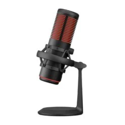 Manhattan RGB LED USB Condenser Microphone With Noise Rejection -Manhattan Shop rgb led usb condenser microphone with noise rejection 102674 5