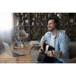 Manhattan RGB LED USB Condenser Microphone With Noise Rejection -Manhattan Shop rgb led usb condenser microphone with noise rejection 102674 8