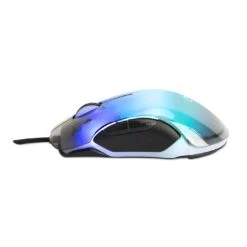 Manhattan 12,800 Dpi RGB LED Wired Optical USB Gaming Mouse With 5 Buttons -Manhattan Shop rgb led wired optical usb mouse 190381 9