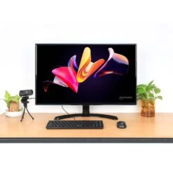 Manhattan Slim Wired USB Mini Keyboard -Manhattan Shop slim wired usb mini keyboard 180702 4