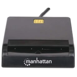 Manhattan Smart Card Reader -Manhattan Shop smart card reader 102049 3 6ff7bfa0 dbc9 4990 9a4c 30e95282a2ec
