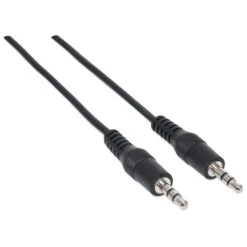 Manhattan Stereo Audio Cable 7 Manhattan Stereo Audio Cable -Manhattan Shop stereo audio cable 334594 2