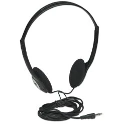 Manhattan Stereo Headphones -Manhattan Shop stereo headphones 177481 2