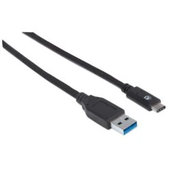 Manhattan SuperSpeed+ USB C Device Cable 7 Manhattan SuperSpeed+ USB C Device Cable -Manhattan Shop superspeed usb c device cable 353373 2